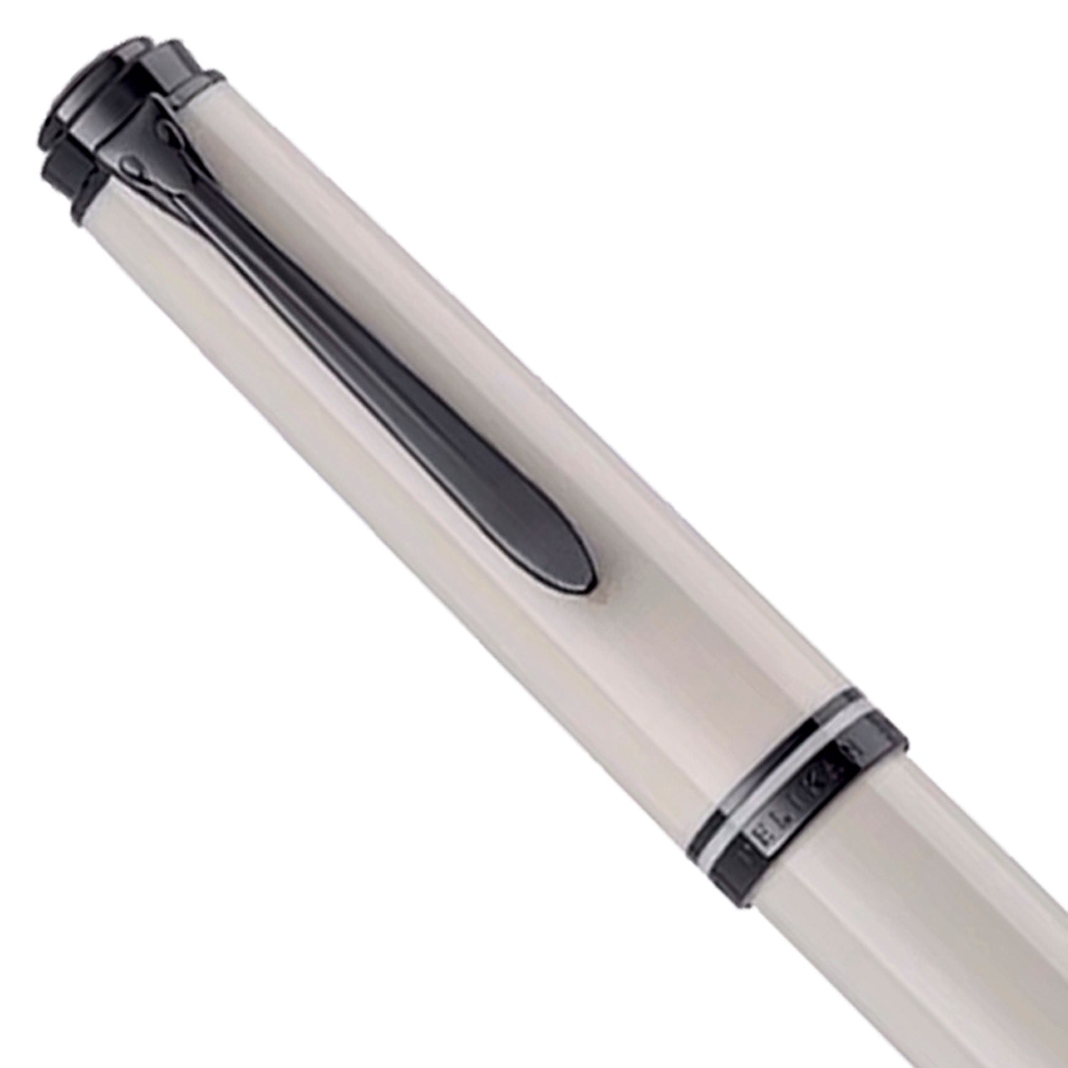 Pelikan Souveran M670 Warm Grey Fountain Pen (Special Edition)