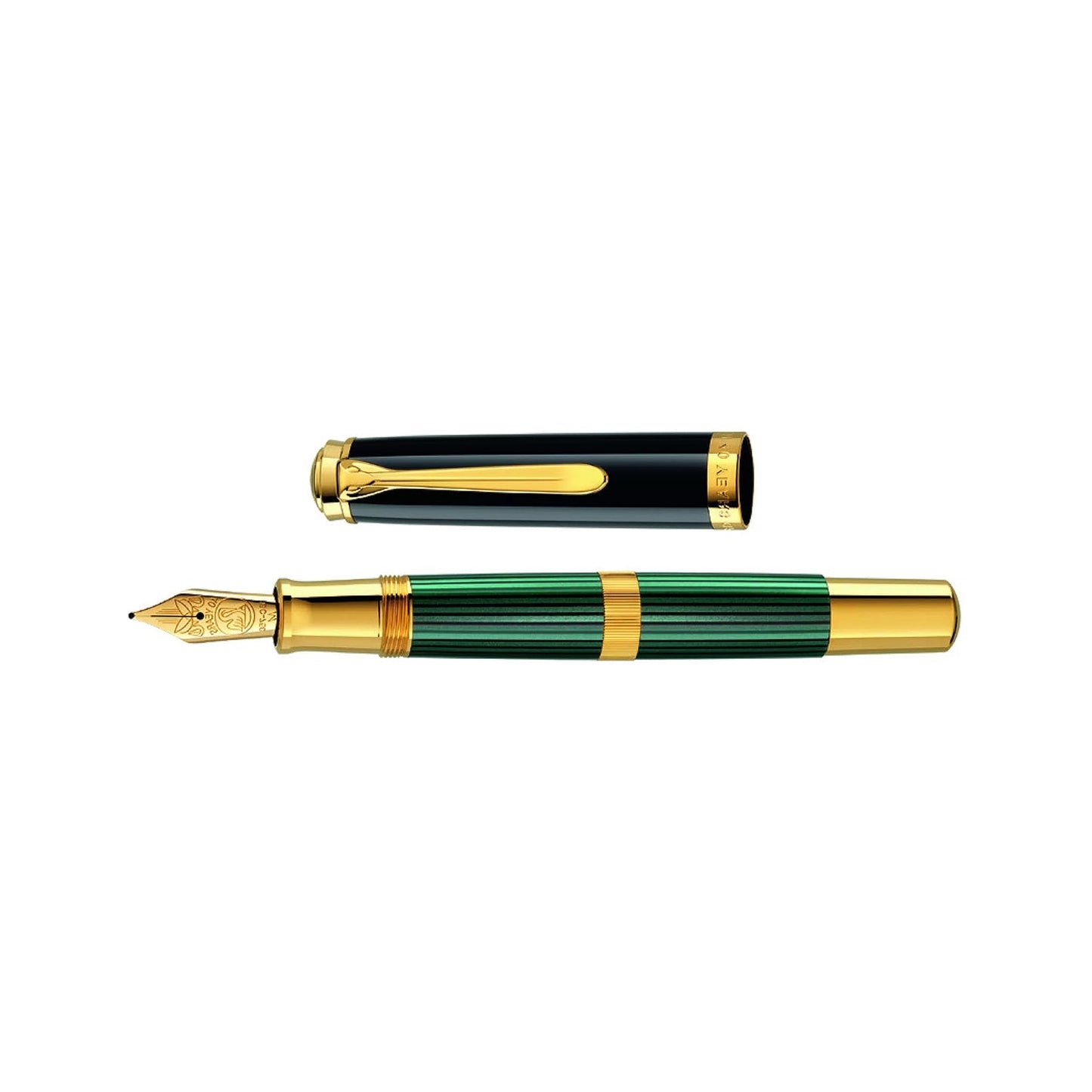 Pelikan Souveran M800 LE 40 Years Anniversary Fountain Pen 