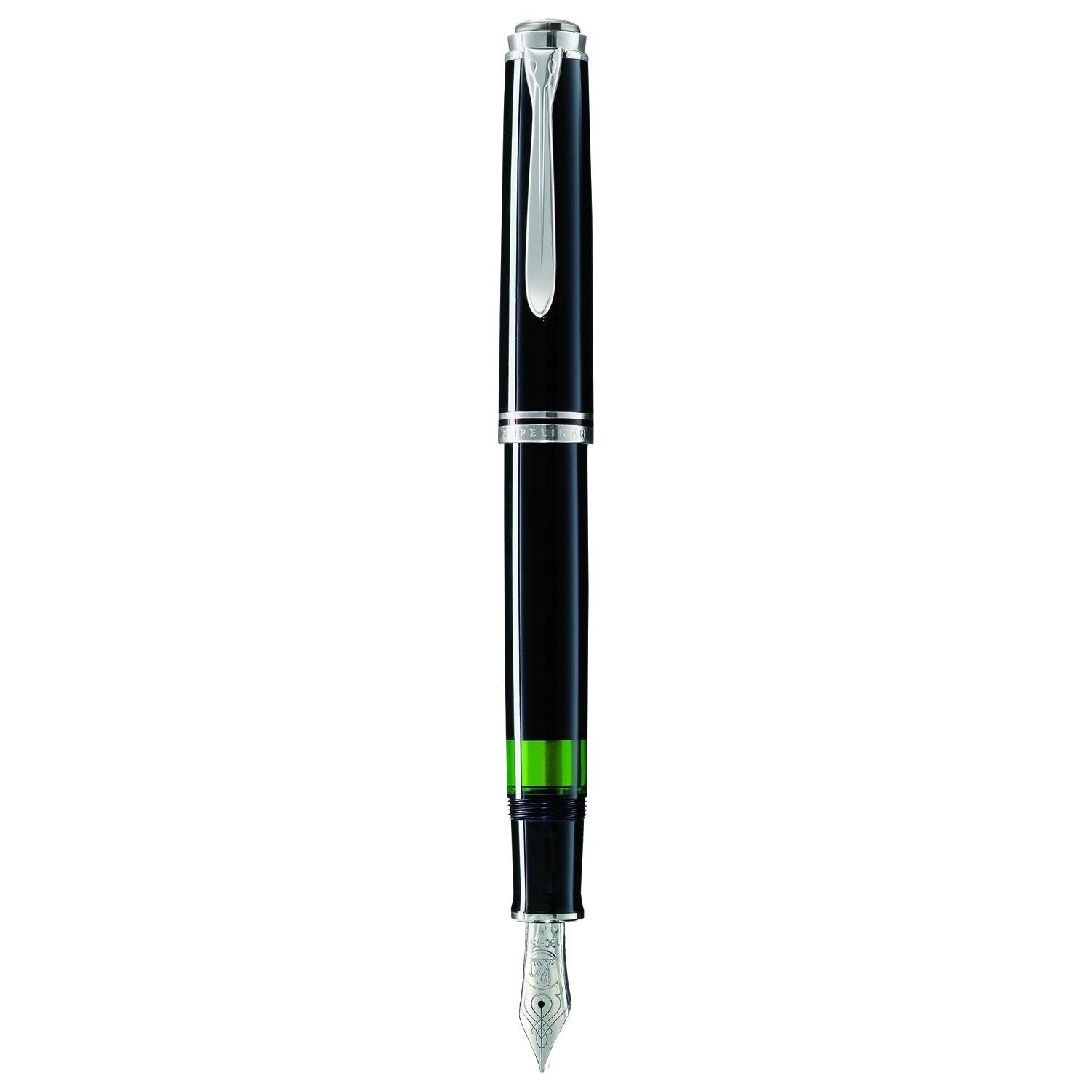 Pelikan Souveran M805 Black Fountain Pen