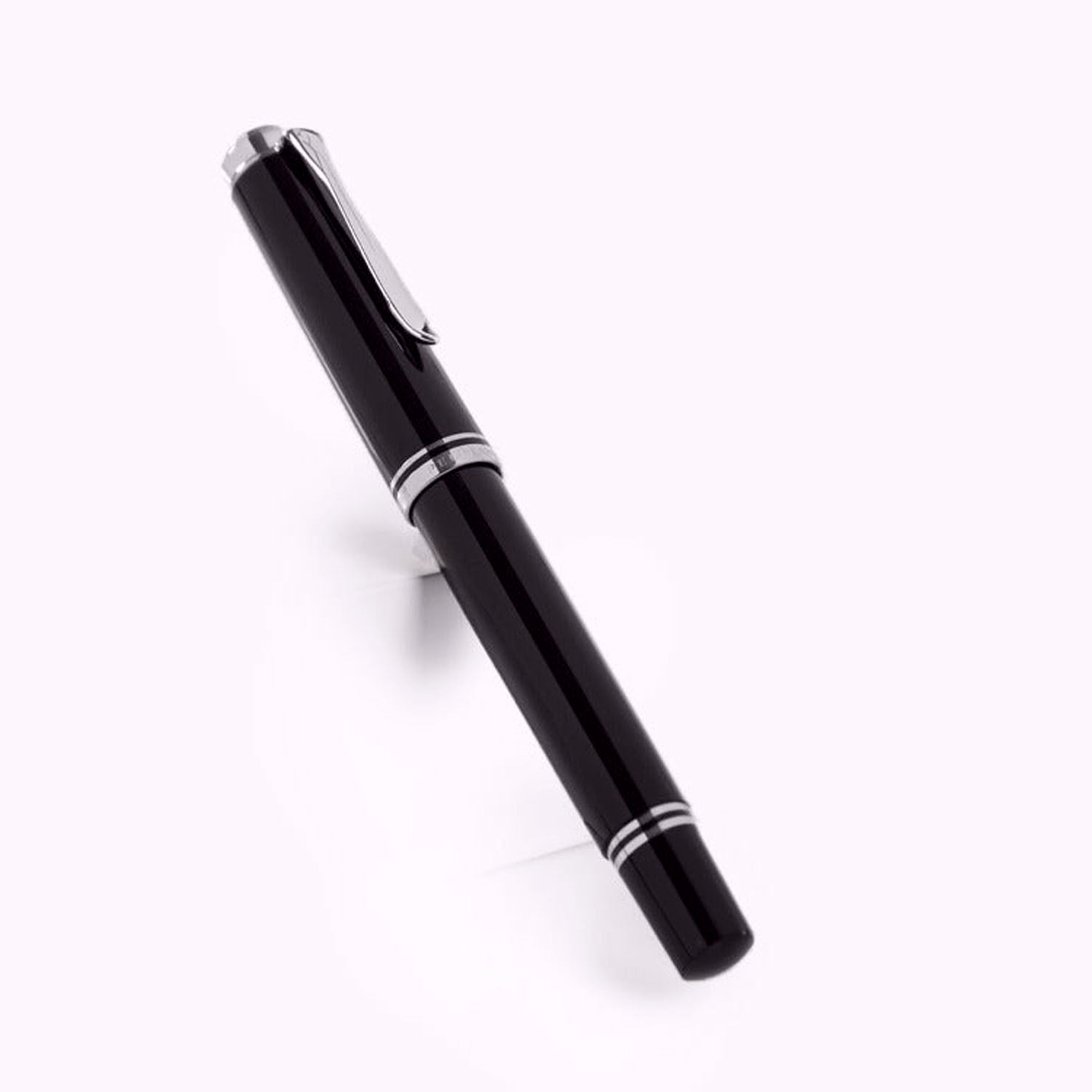 Pelikan Souveran R405 Black Roller Ball Pen 926337