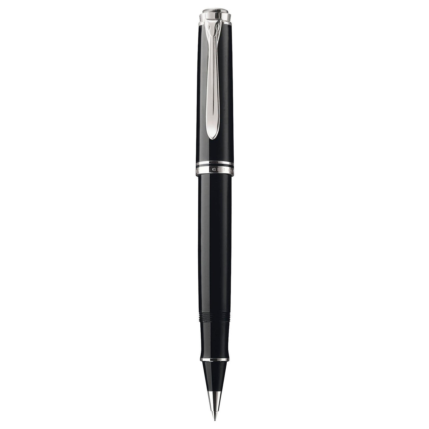 Pelikan Souveran R405 Black Roller Ball Pen 926337