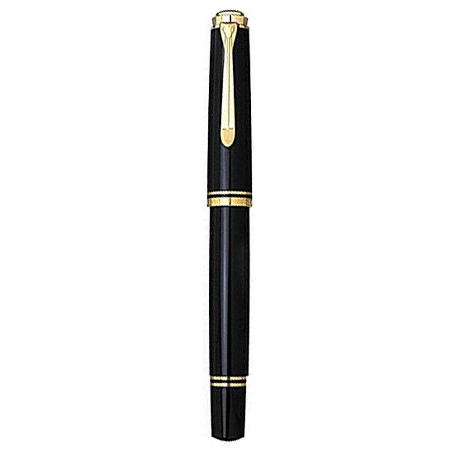 Pelikan Souveran R600 Black Roller Ball Pen 979641