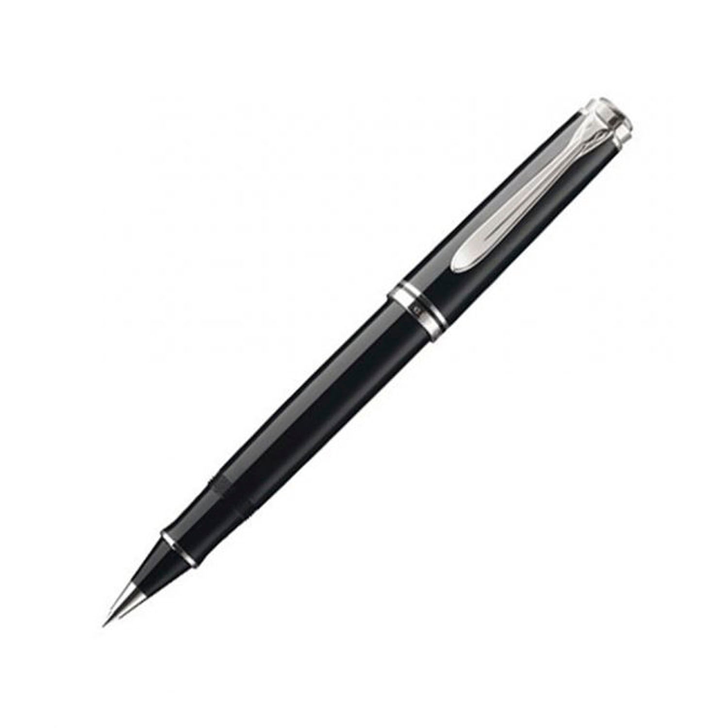 Pelikan Souveran R805 Black Roller Ball Pen 926675