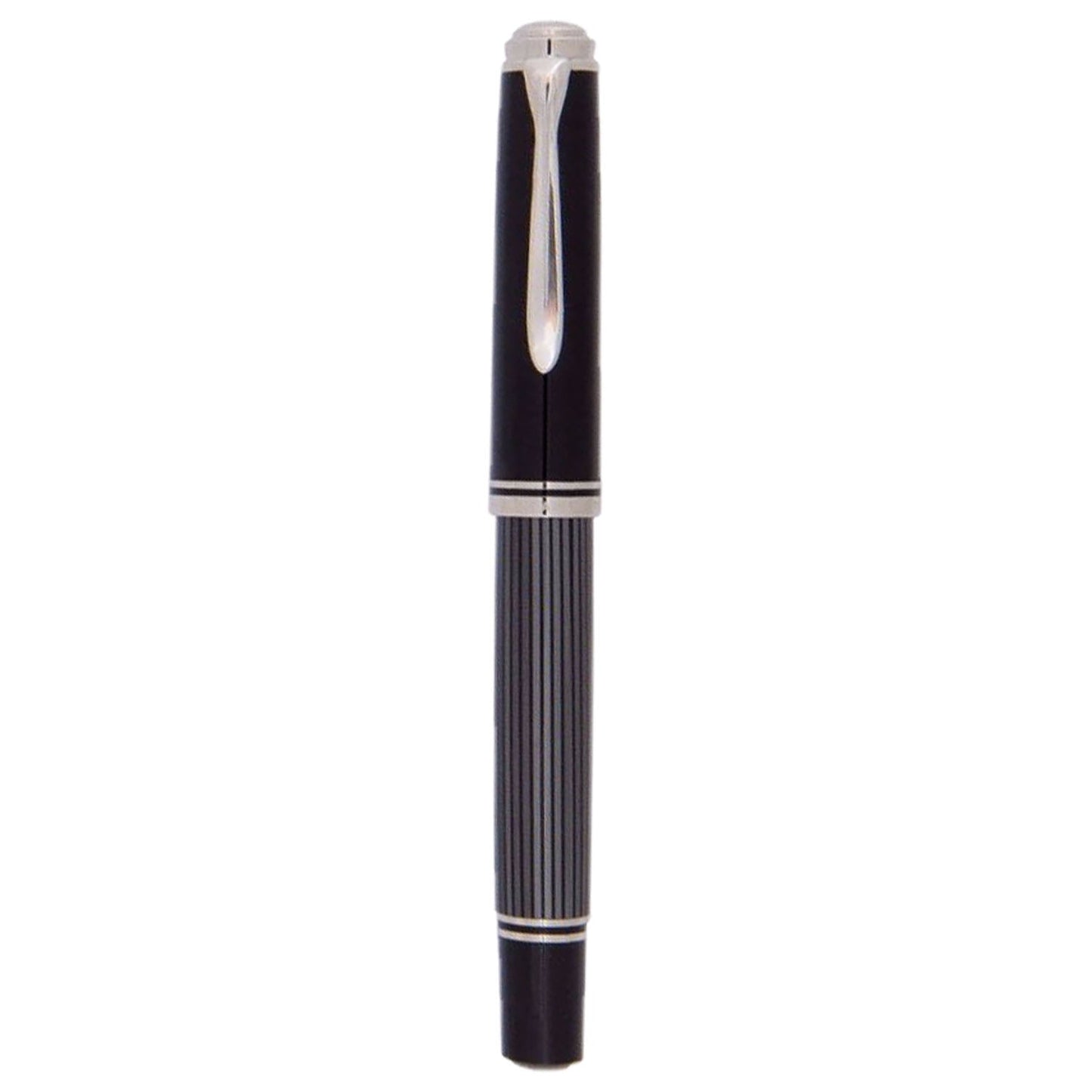 Pelikan Souveran R805 Stresemann Anthracite Roller Ball Pen 957472