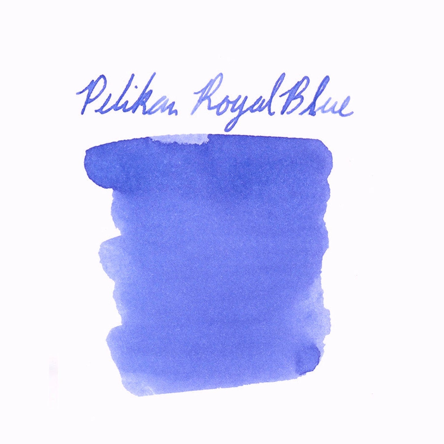 Pelikan 4001 Ink Bottle (Royal Blue - 1000 ML) 301135