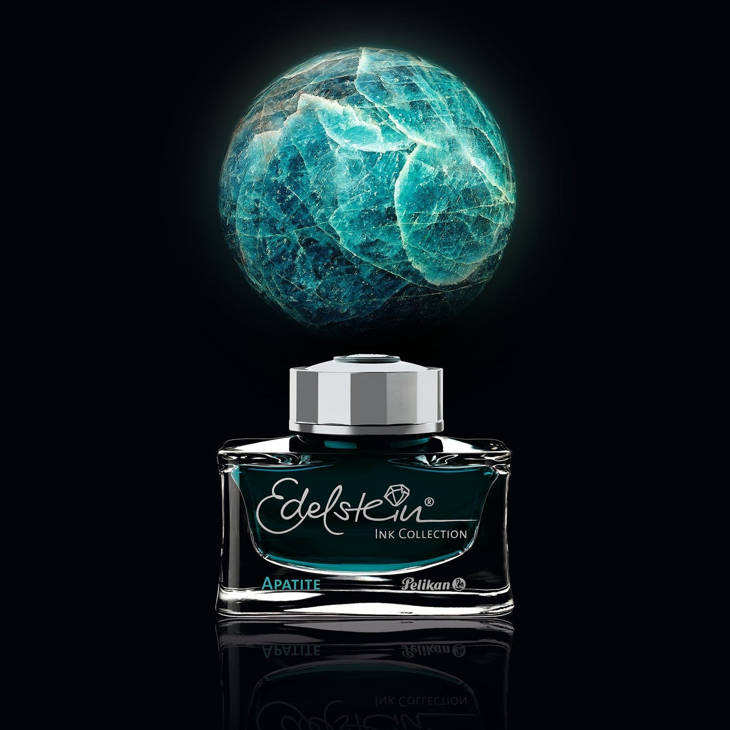 Pelikan Edelstein Ink Bottle (Apatite - 50 ML) 301817