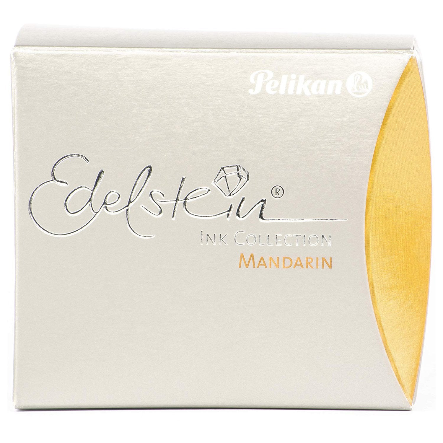 Pelikan Edelstein Ink Bottle (Mandarin - 50 ML) 339341