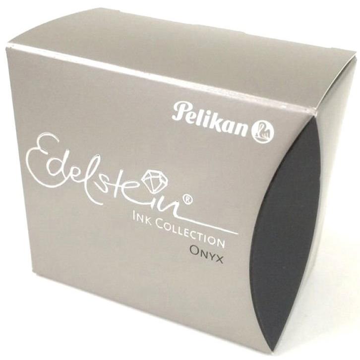 Pelikan Edelstein Ink Bottle (Onyx - 50 ML) 339408