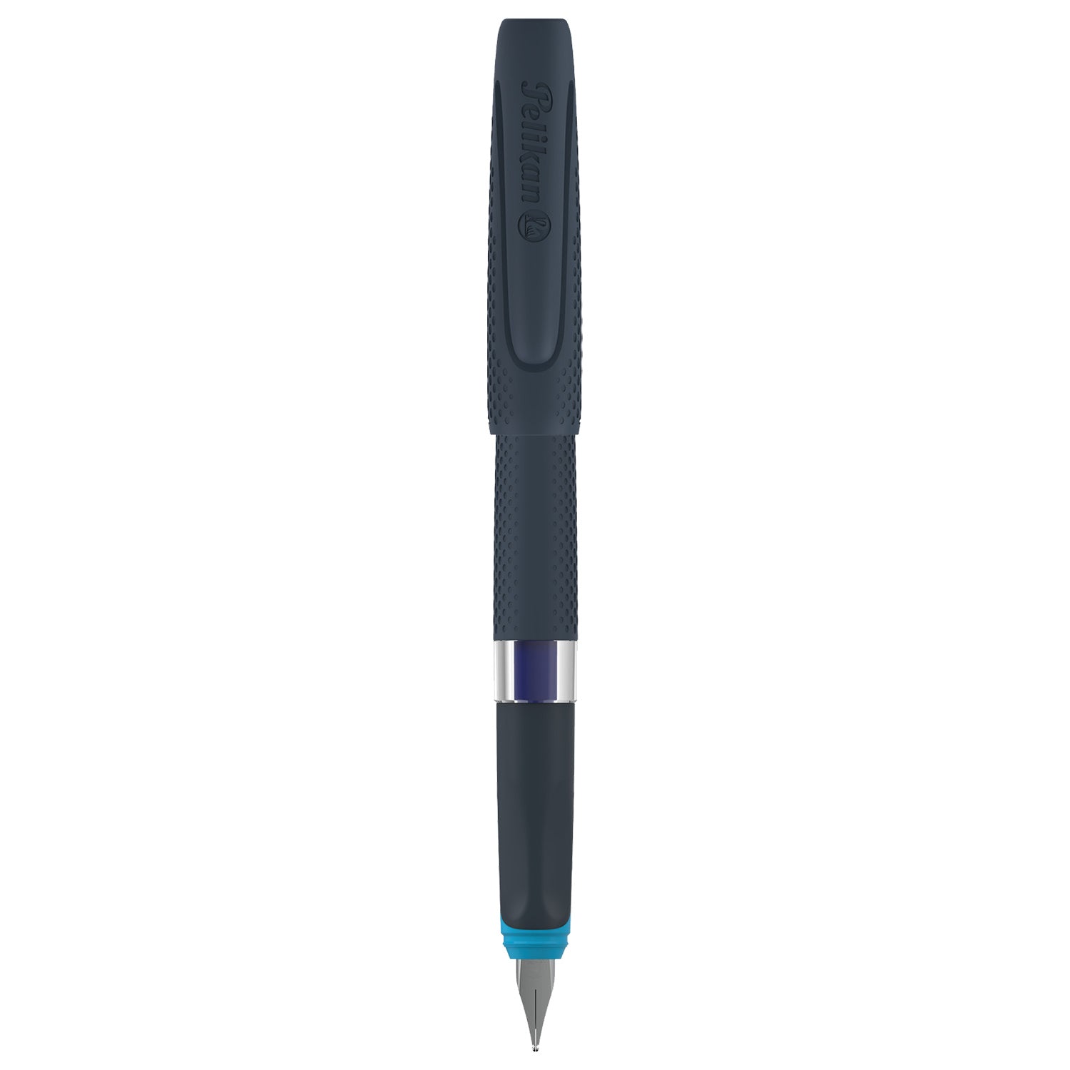 Pelikan Ilo P475 Fountain Pen Black