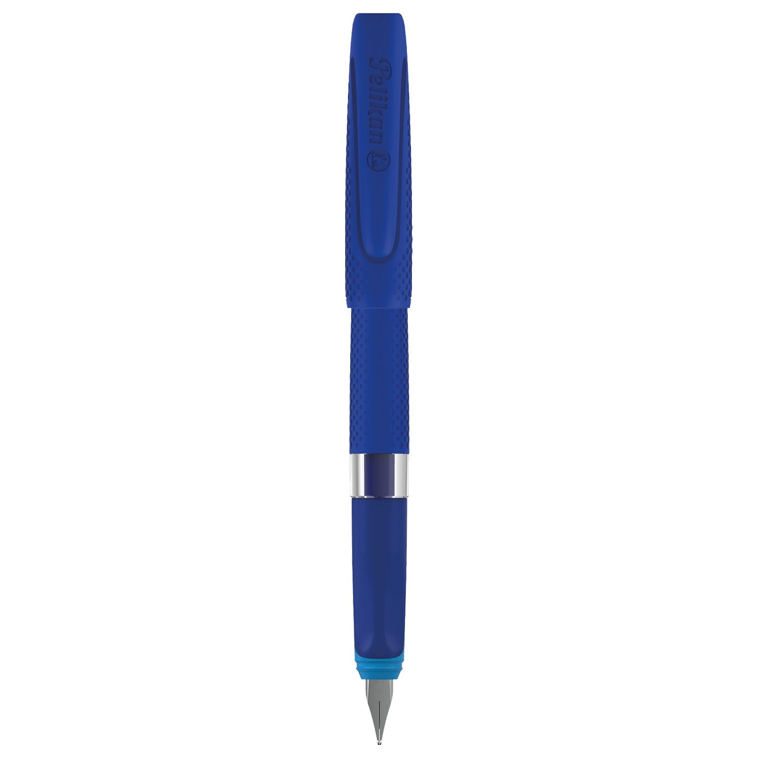 Pelikan Ilo P475 Fountain Pen Blue