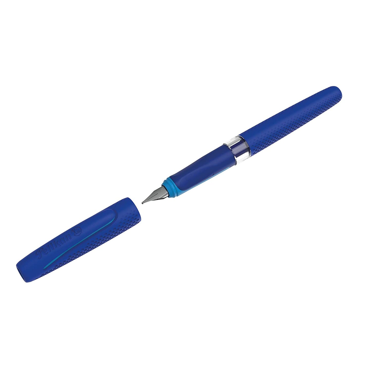 Pelikan Ilo P475 Fountain Pen Blue