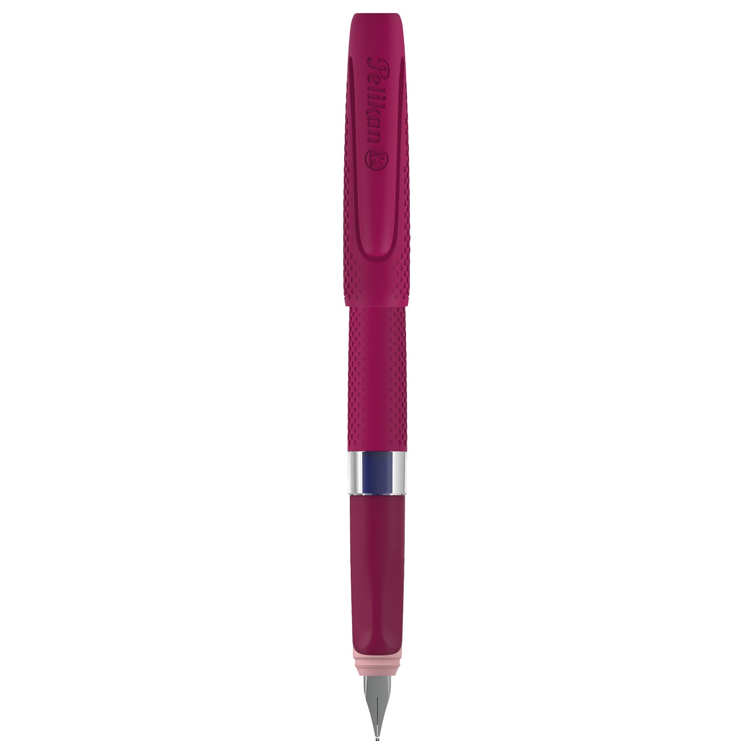 Pelikan Ilo P475 Fountain Pen Red