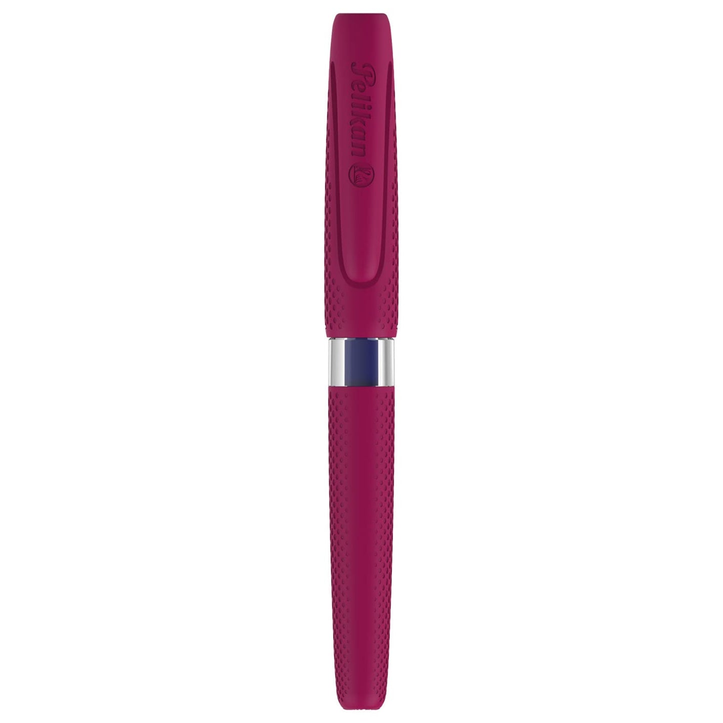 Pelikan Ilo P475 Fountain Pen Red