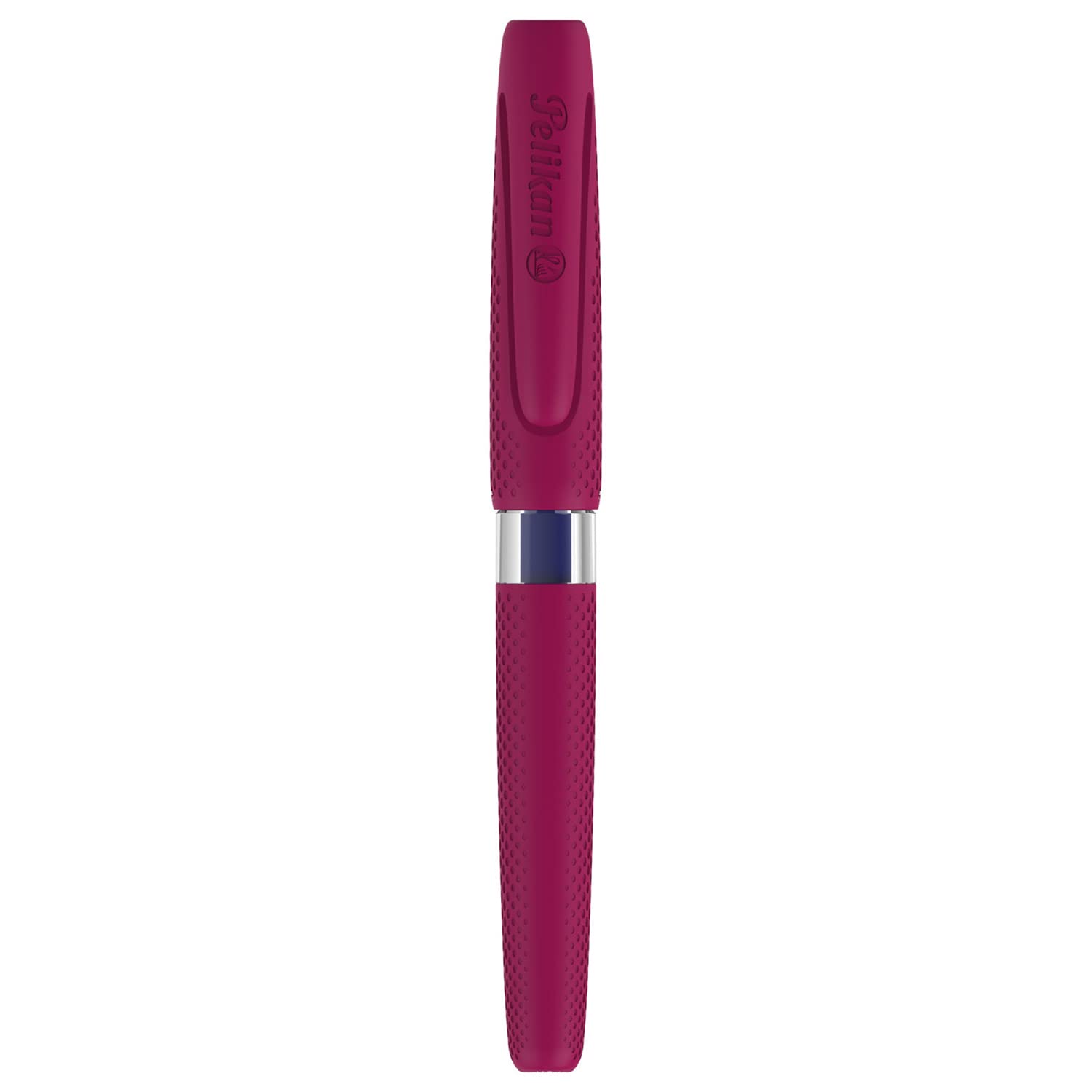 Pelikan Ilo P475 Fountain Pen Red