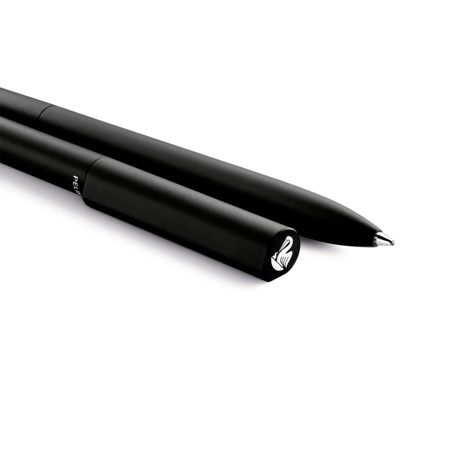 Pelikan Ineo K6 Black Rock Ballpoint Pen 1048513