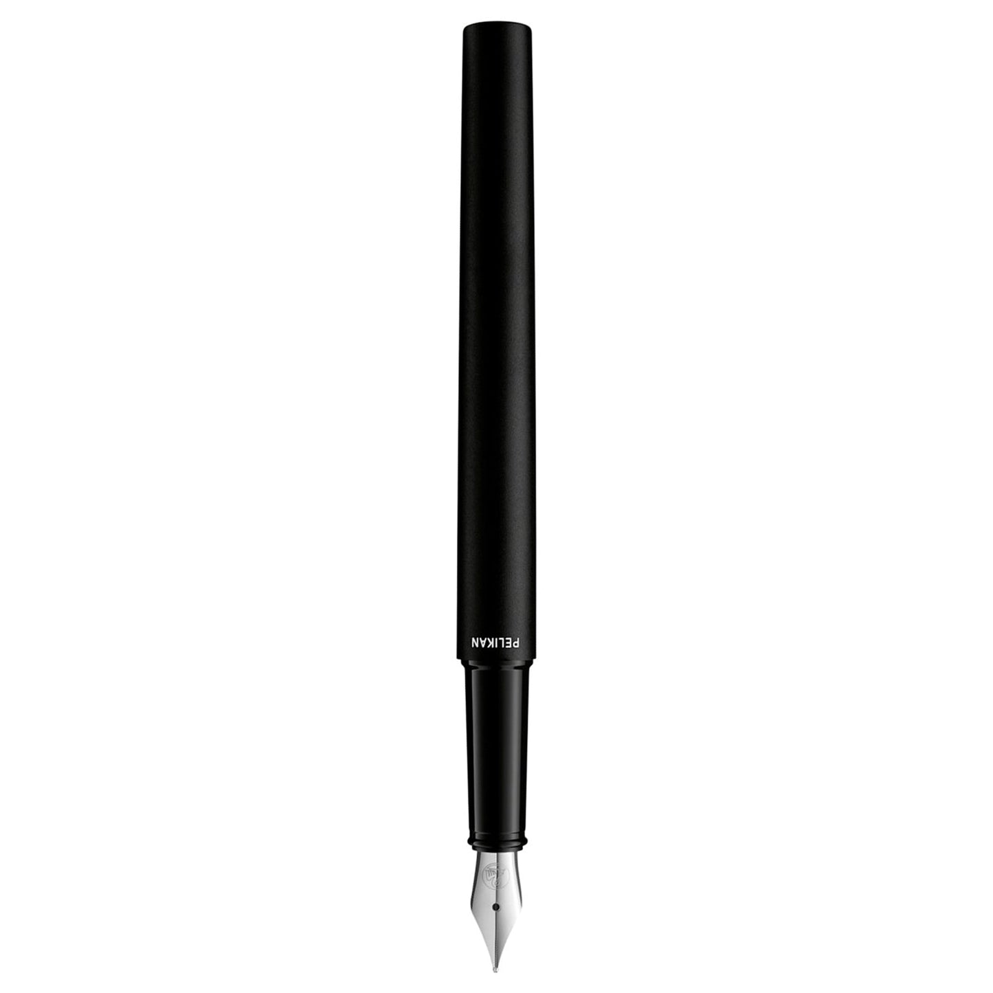 Pelikan Ineo P6 Black Rock Fountain Pen