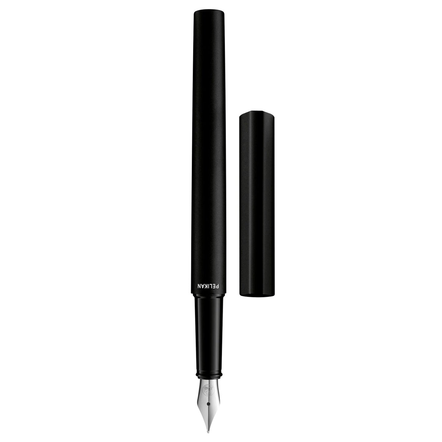 Pelikan Ineo P6 Black Rock Fountain Pen