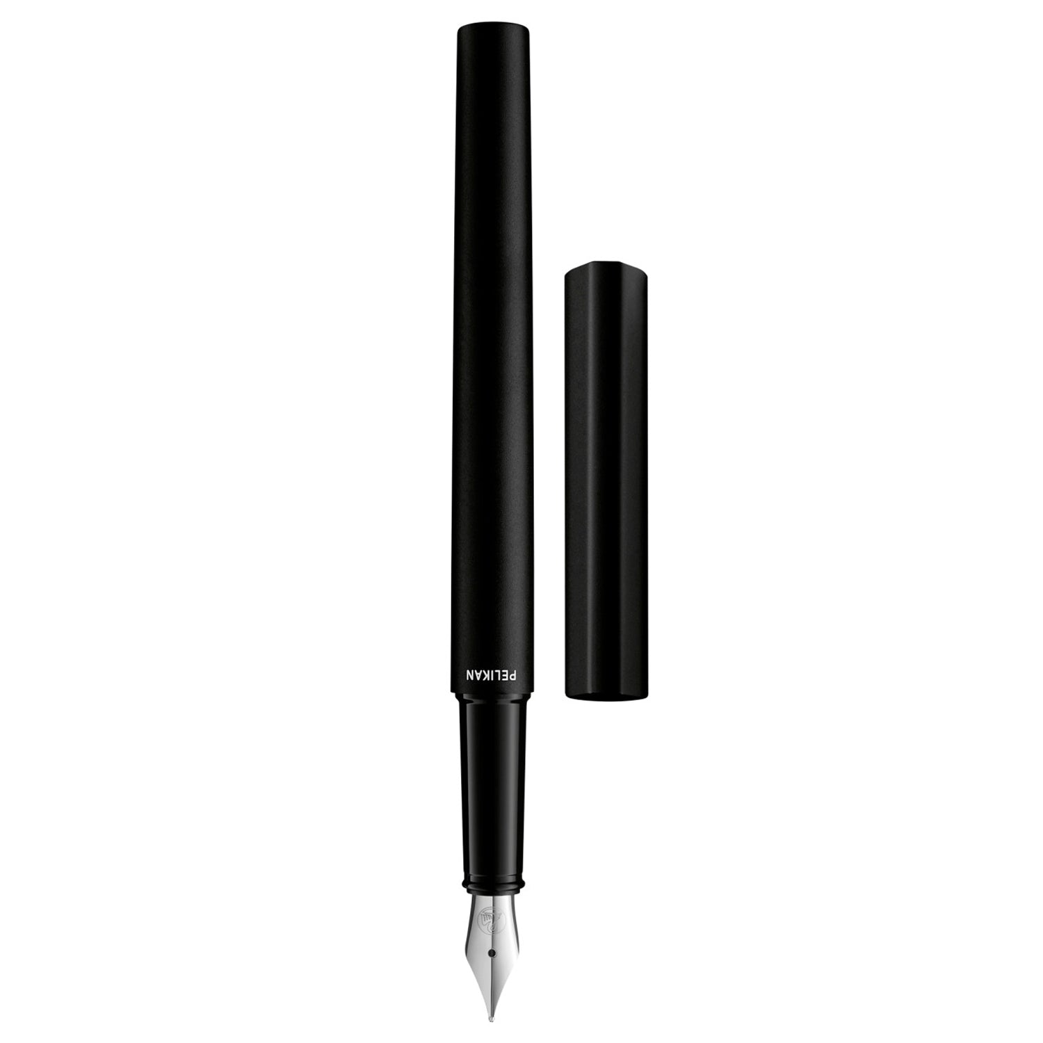 Pelikan Ineo P6 Black Rock Fountain Pen