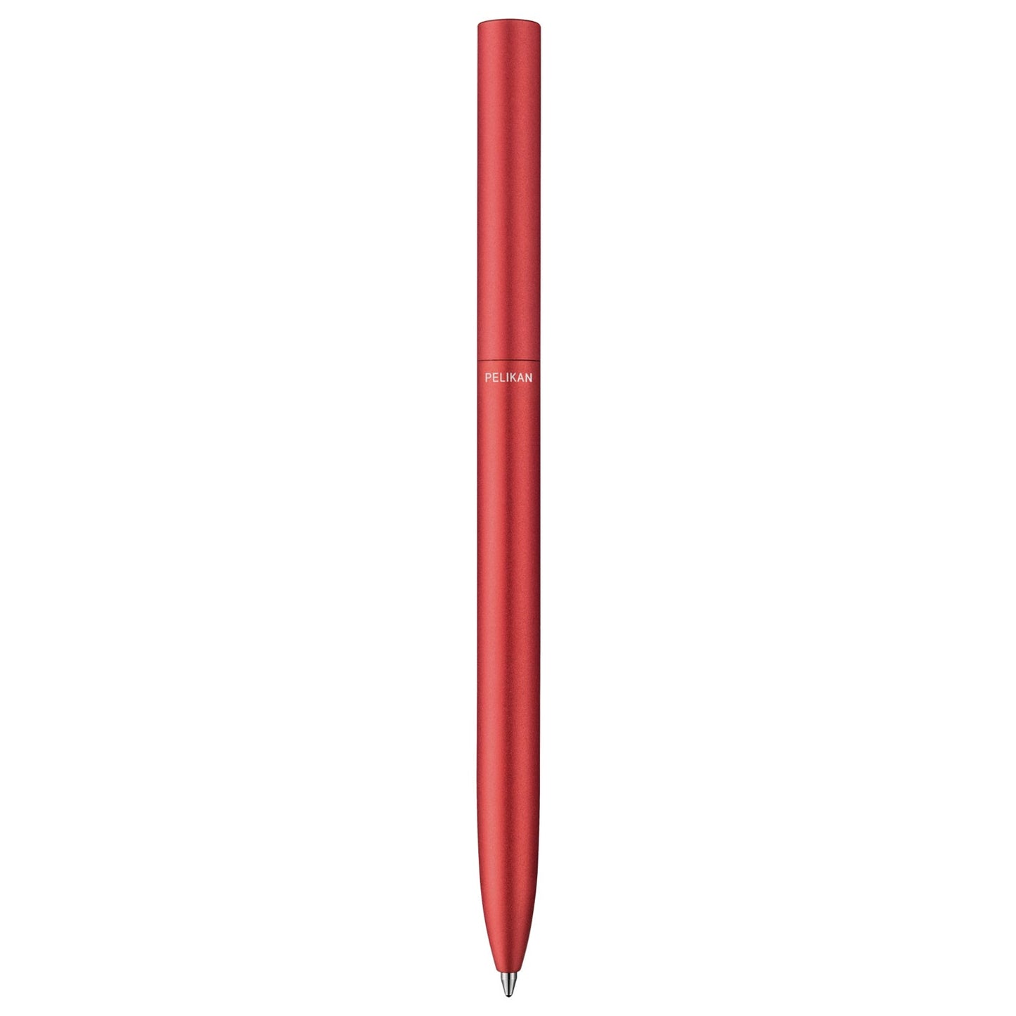 Pelikan Ineo K6 Fiery Red Ballpoint Pen 822435