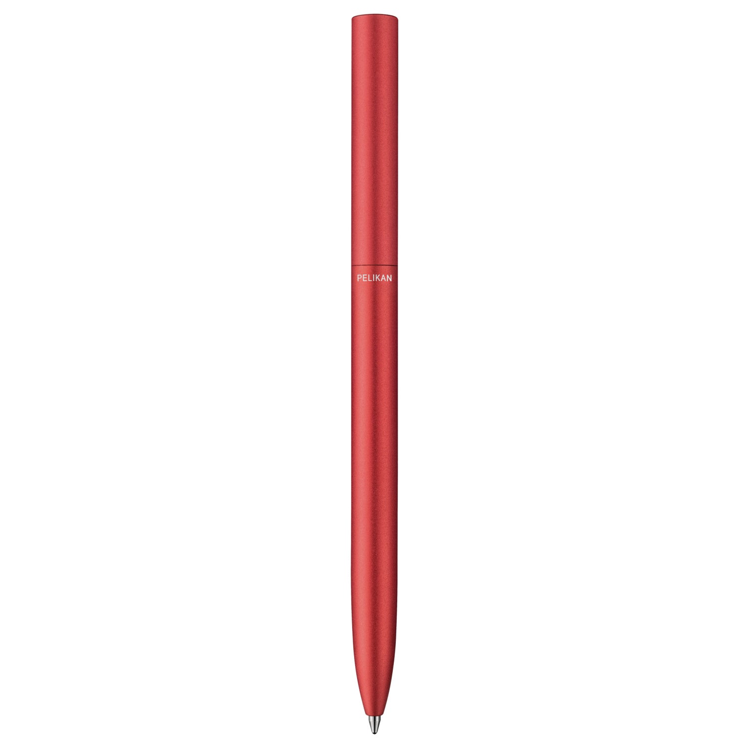 Pelikan Ineo K6 Fiery Red Ballpoint Pen 822435