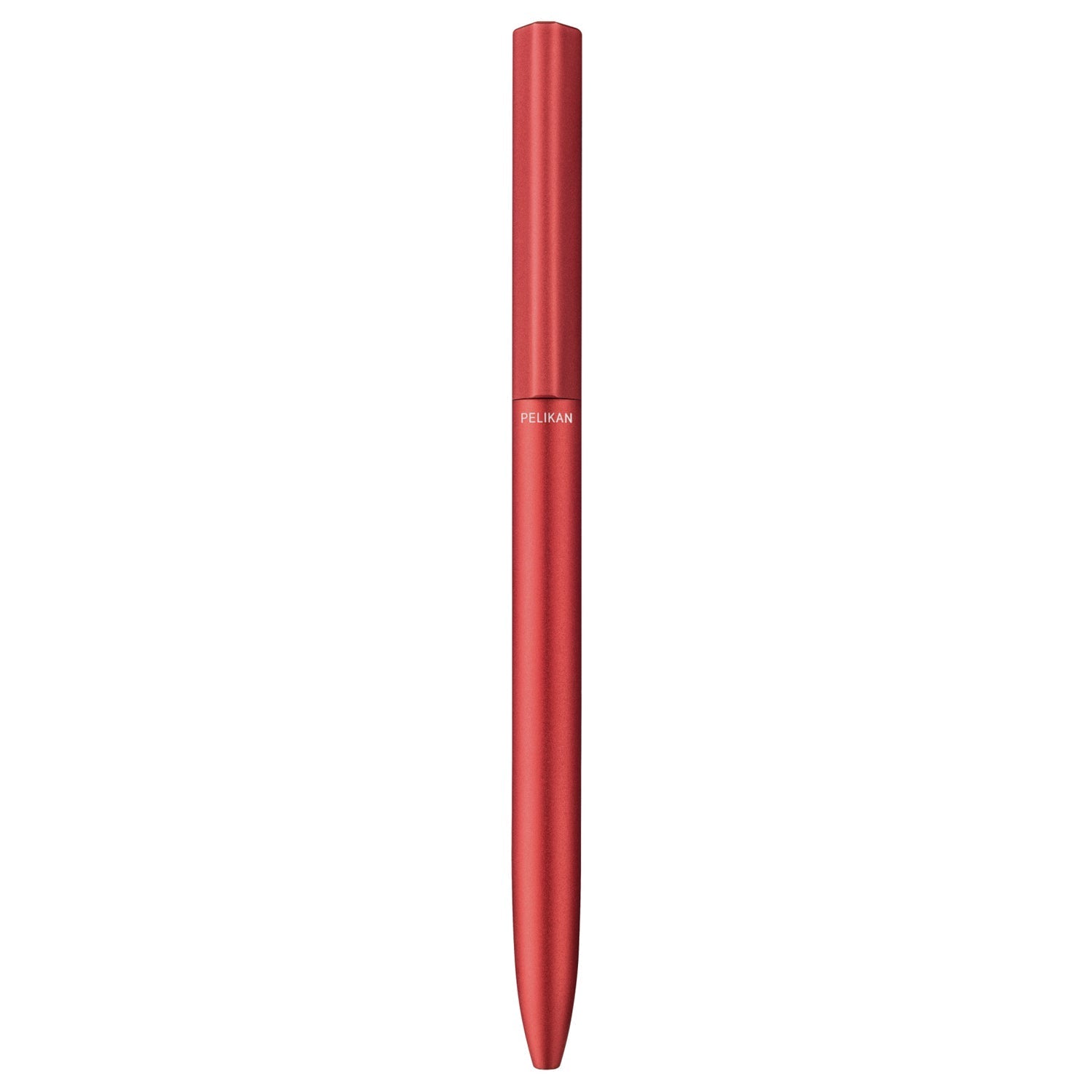 Pelikan Ineo K6 Fiery Red Ballpoint Pen 822435