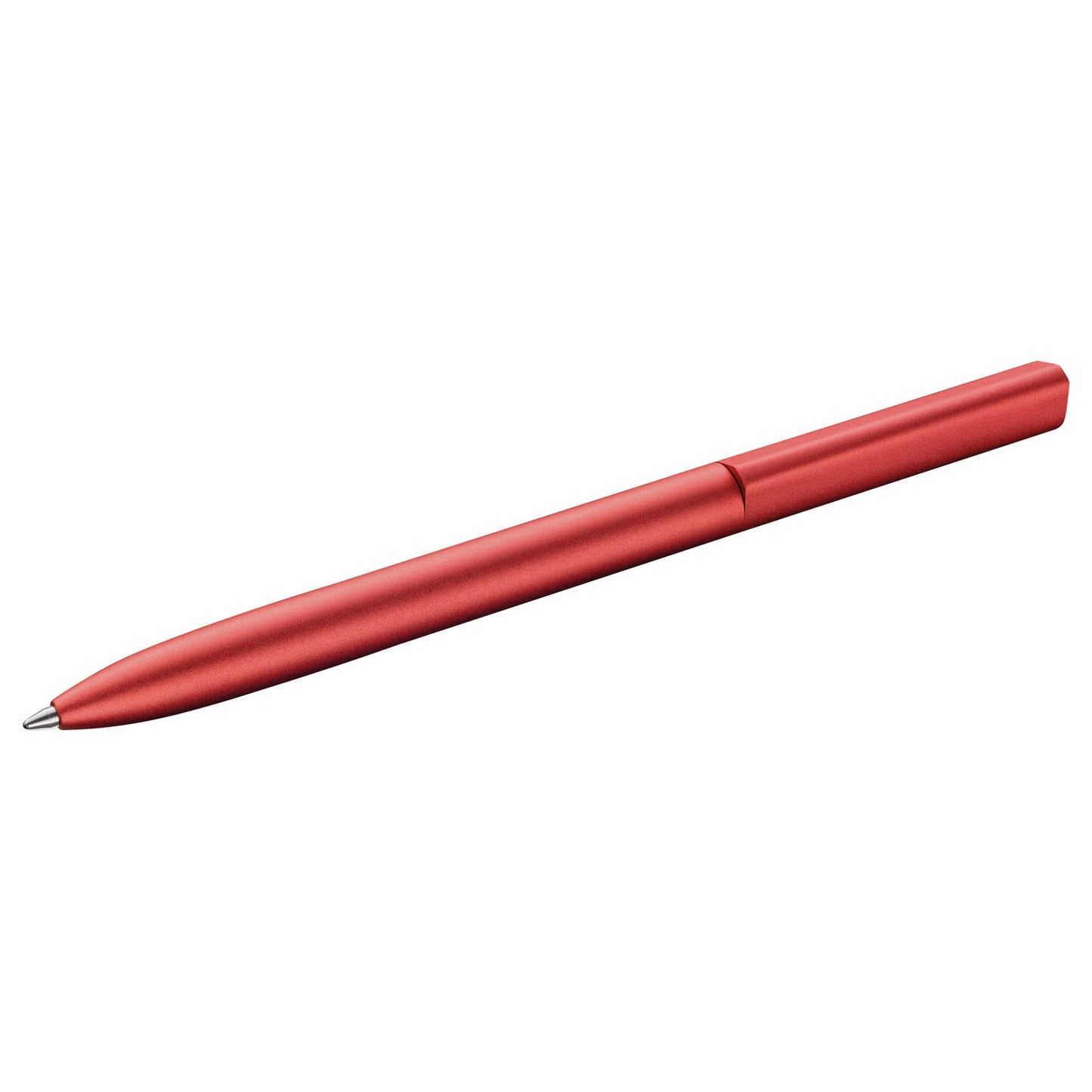 Pelikan Ineo K6 Fiery Red Ballpoint Pen 822435