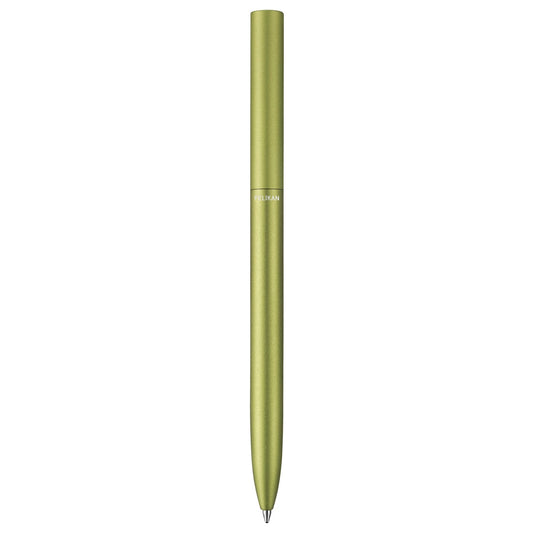 Pelikan Ineo K6 Green Oasis Ballpoint Pen 822442