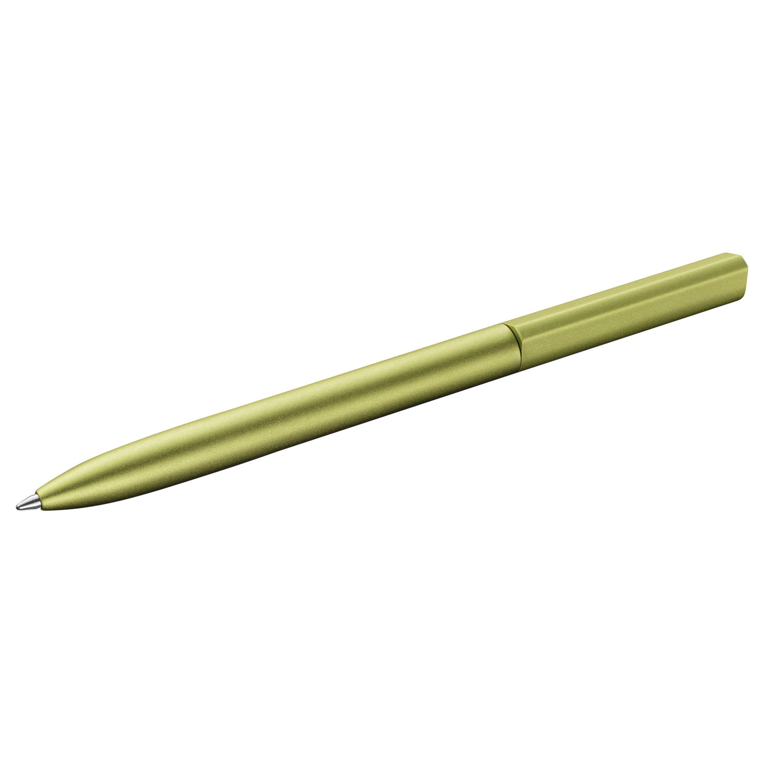 Pelikan Ineo K6 Green Oasis Ballpoint Pen 822442