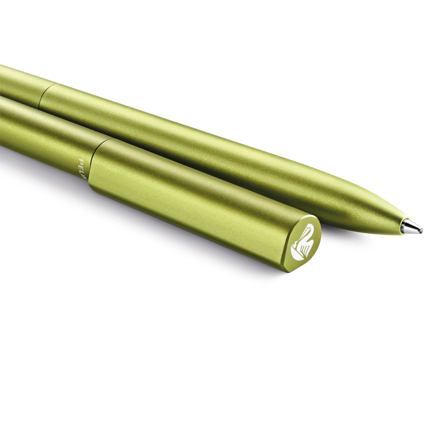 Pelikan Ineo K6 Green Oasis Ballpoint Pen 822442