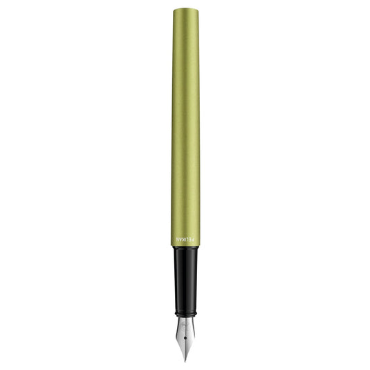 Pelikan Ineo P6 Green Oasis Fountain Pen