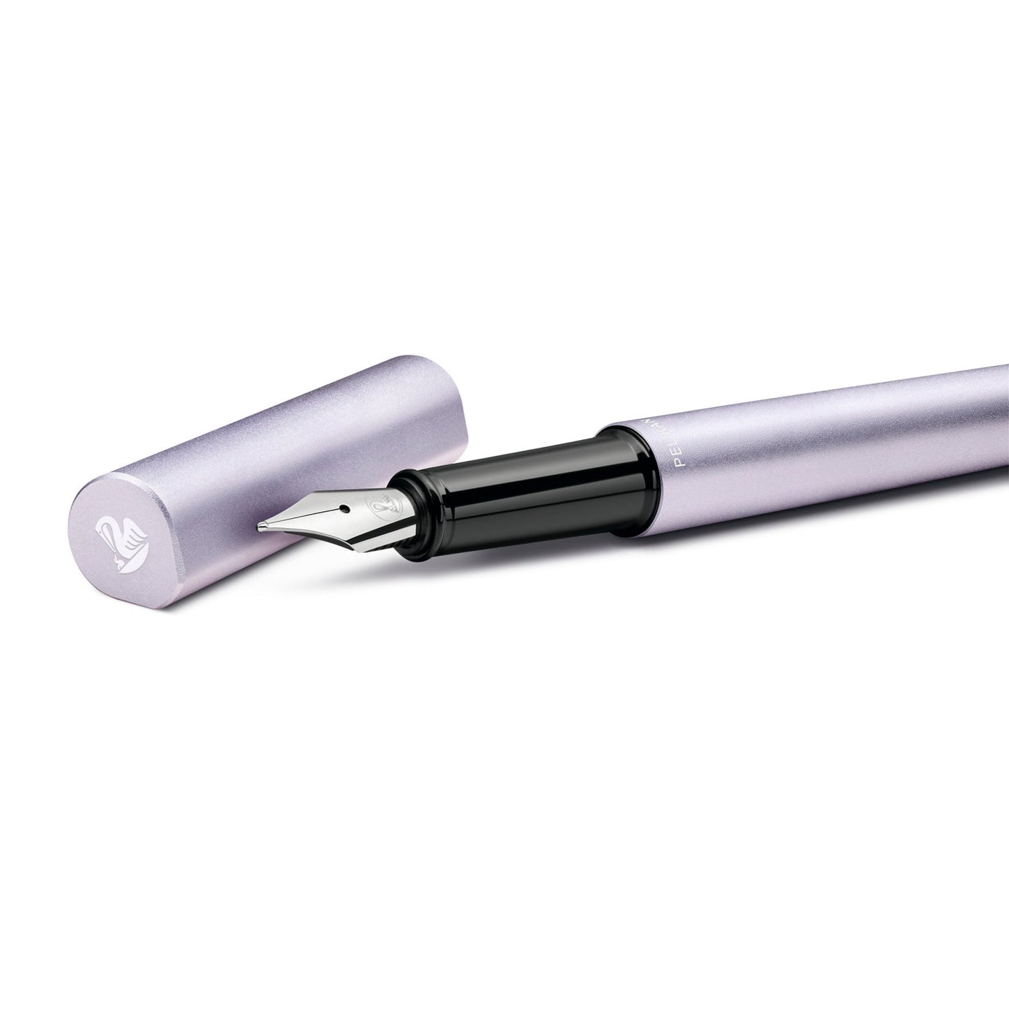 Pelikan Ineo P6 Lavender Scent Fountain Pen