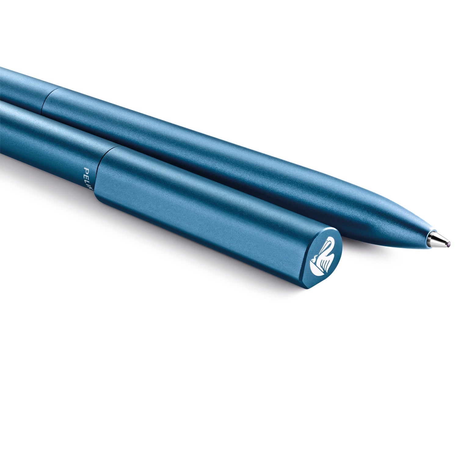 Pelikan Ineo K6 Ocean Blue Ballpoint Pen 822411