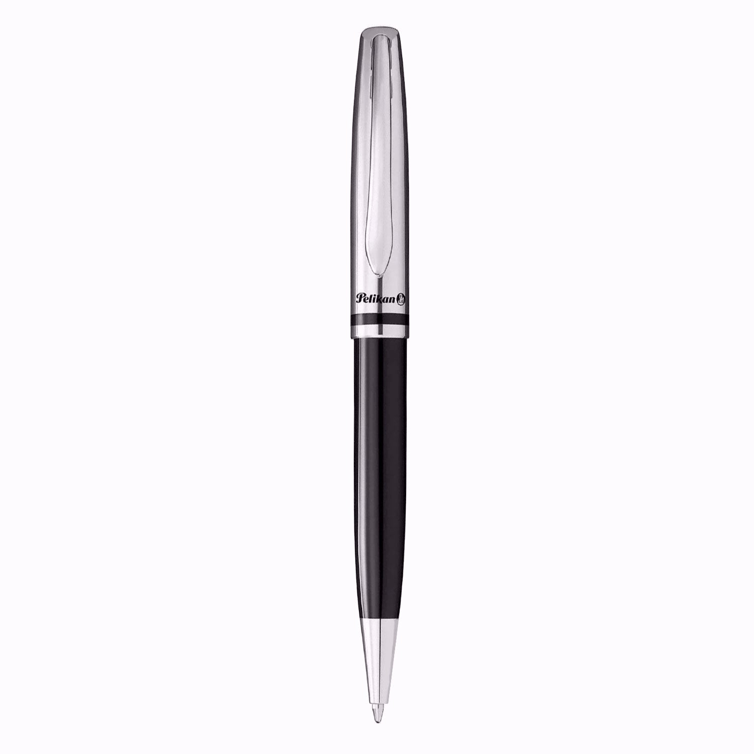 Pelikan Jazz Ballpoint Pen with A6 NoteBook Gift Set 806930