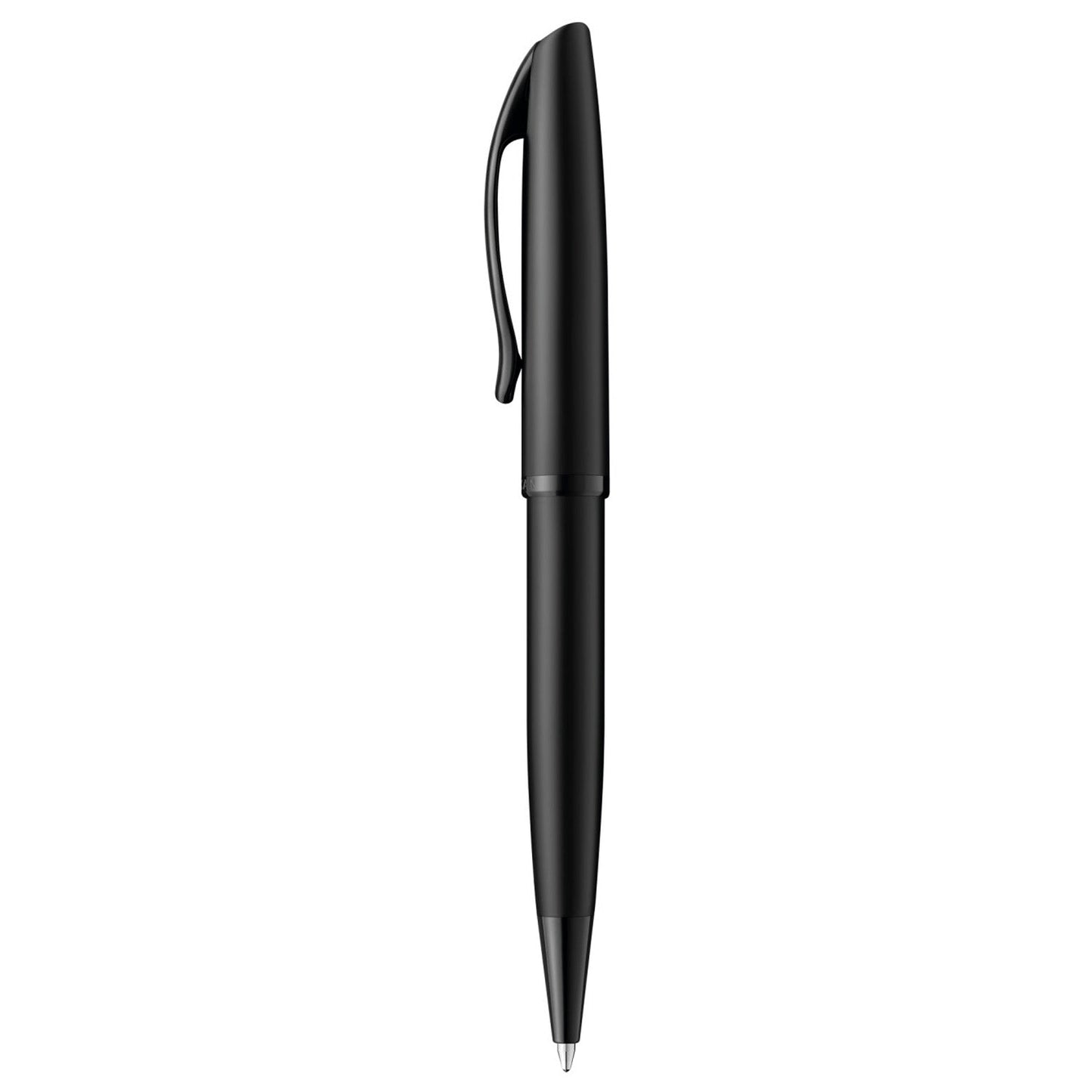 Pelikan Jazz Noble K36 Carbon Ballpoint Pen 821650