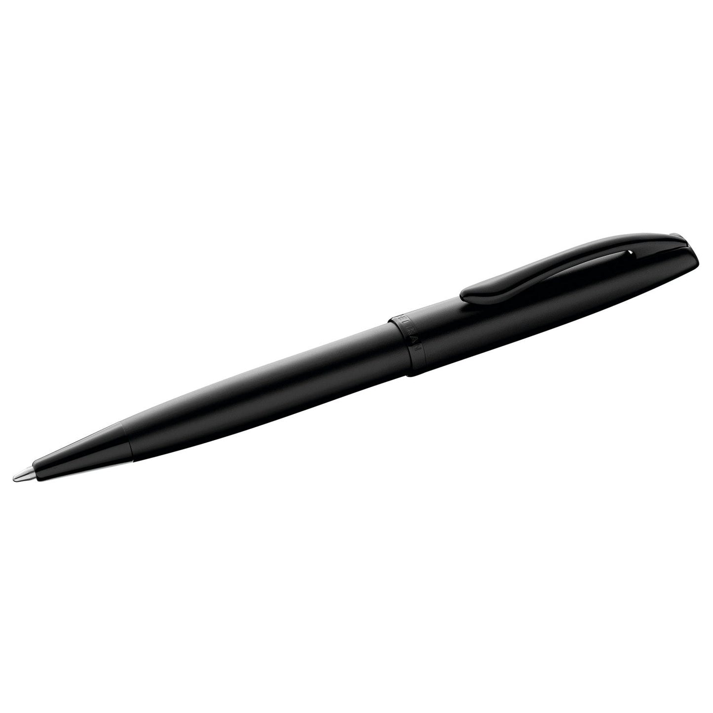 Pelikan Jazz Noble K36 Carbon Ballpoint Pen 821650