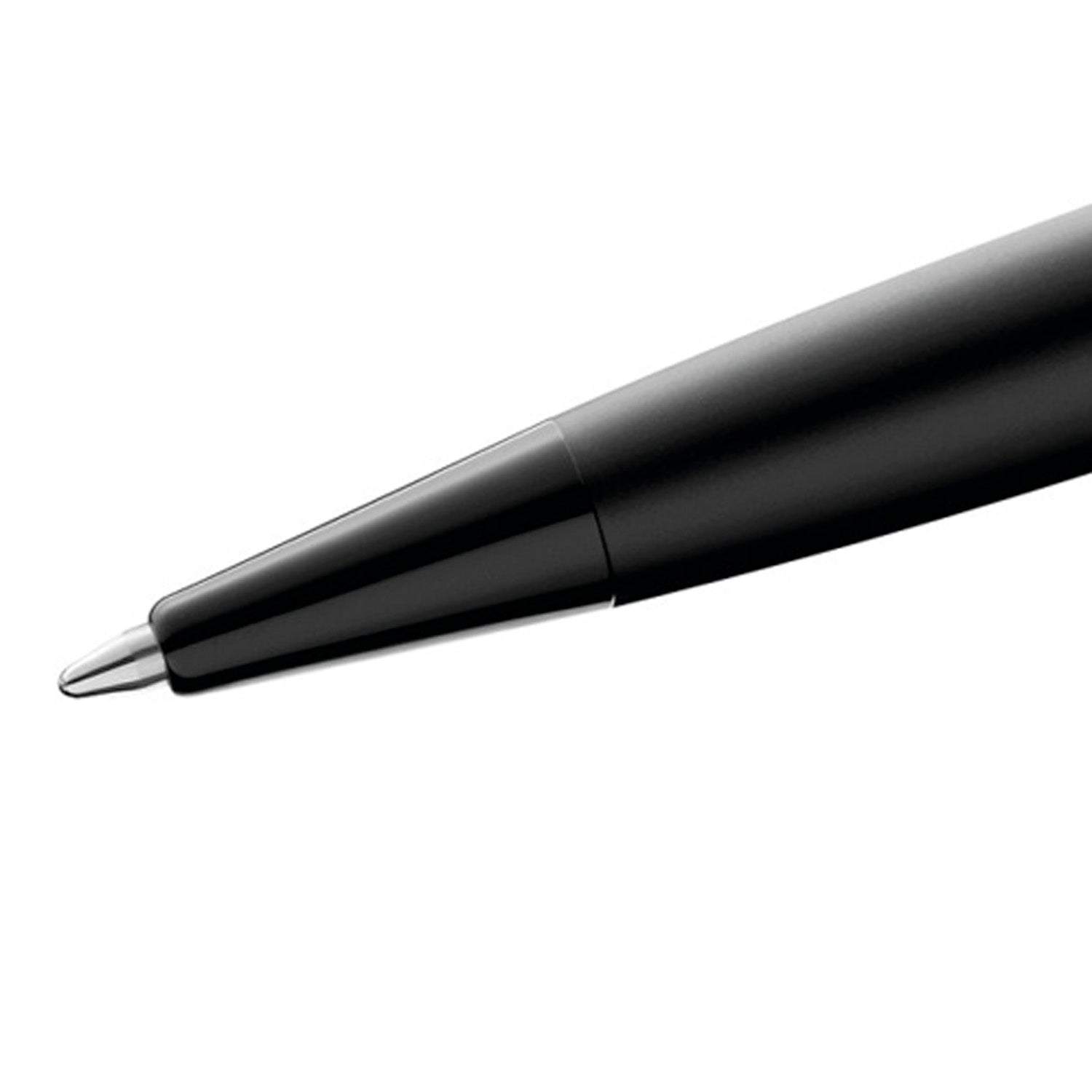 Pelikan Jazz Noble K36 Carbon Ballpoint Pen 821650