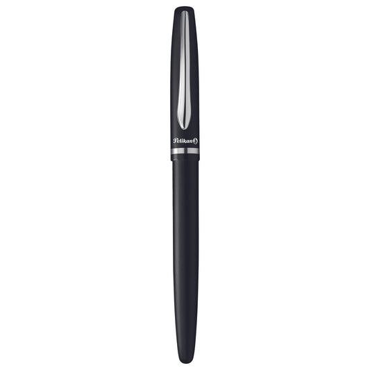 Pelikan Jazz Fountain Pen (Black)