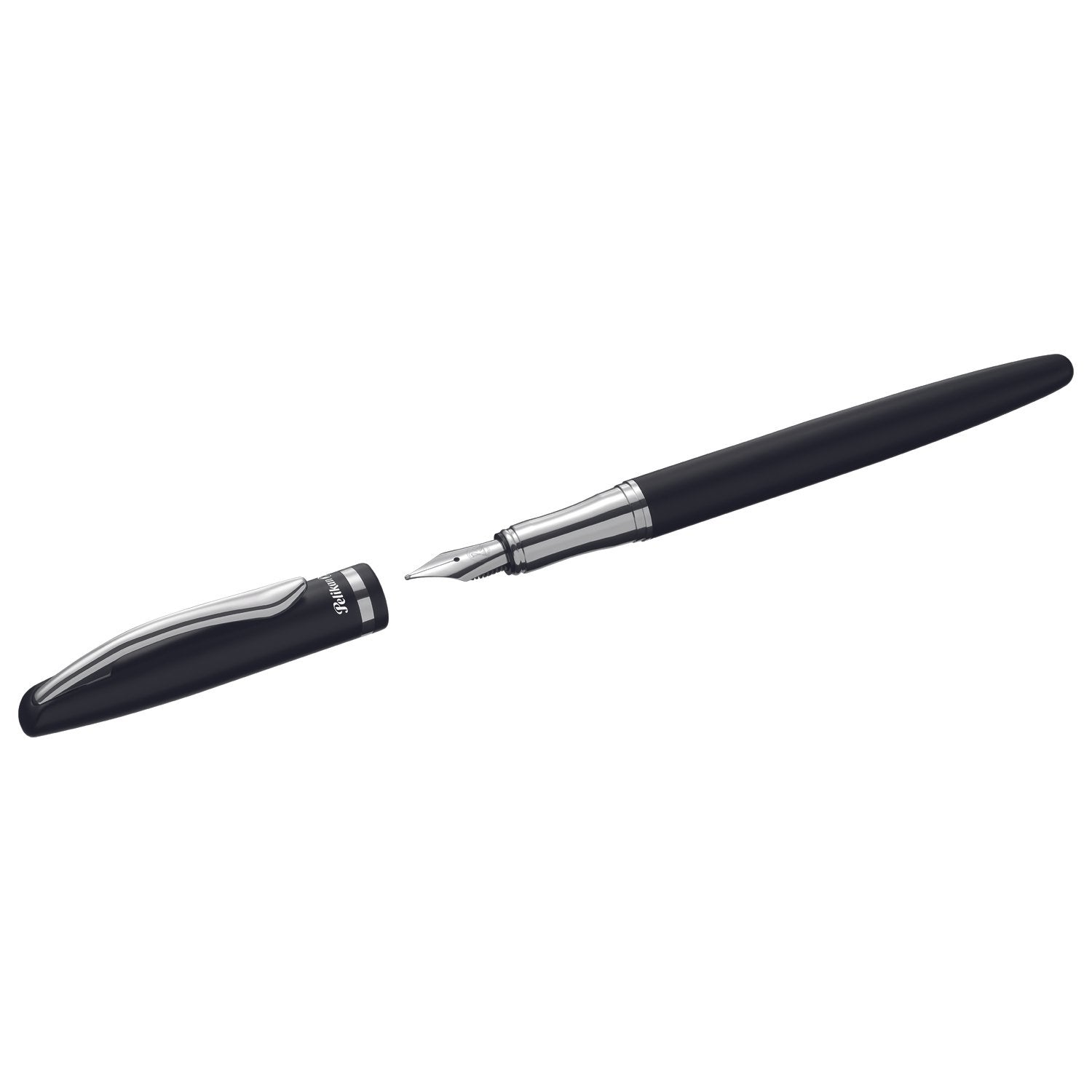 Pelikan Jazz Fountain Pen (Black)