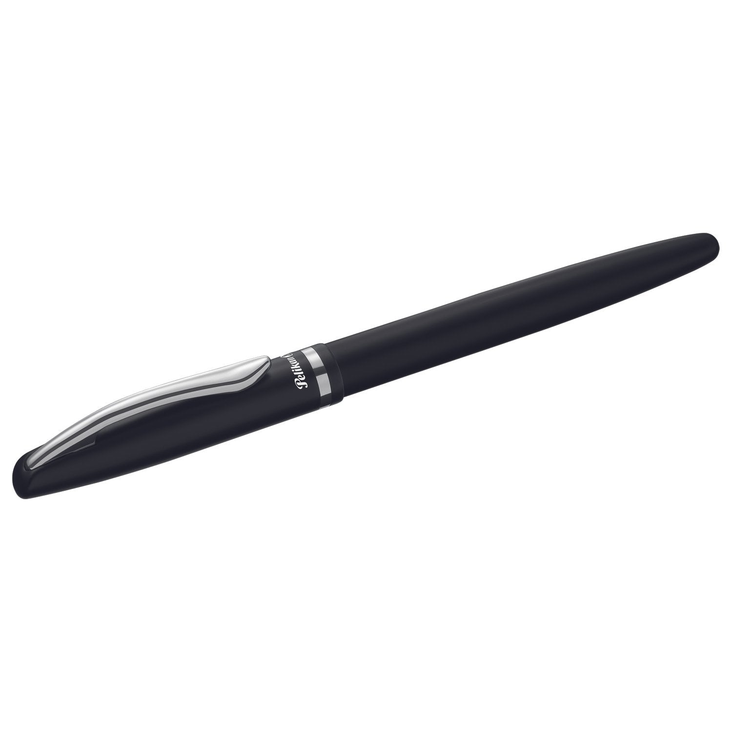 Pelikan Jazz Fountain Pen (Black)