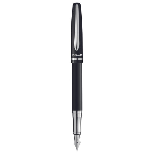 Pelikan Jazz Fountain Pen (Black)