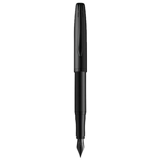 Pelikan Jazz Noble P36 Carbon Fountain Pen