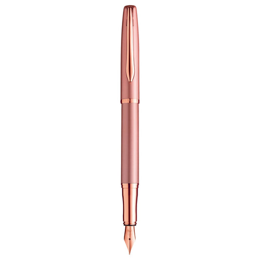 Pelikan Jazz Noble P36 Rose RG Fountain Pen