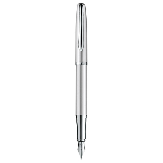 Pelikan Jazz Noble P36 Silver CT Fountain Pen