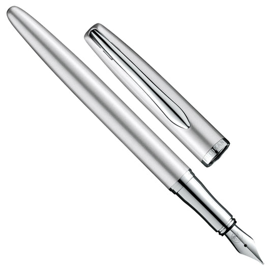 Pelikan Jazz Noble P36 Silver CT Fountain Pen