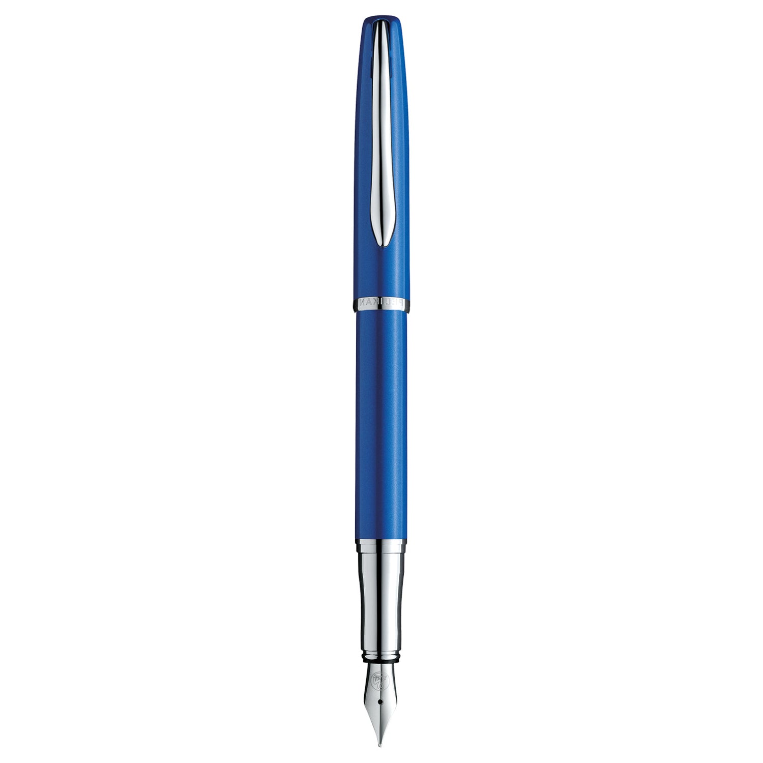 Pelikan Jazz Noble P36 Saphire CT Fountain Pen