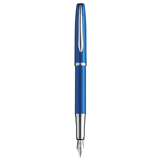 Pelikan Jazz Noble P36 Saphire CT Fountain Pen