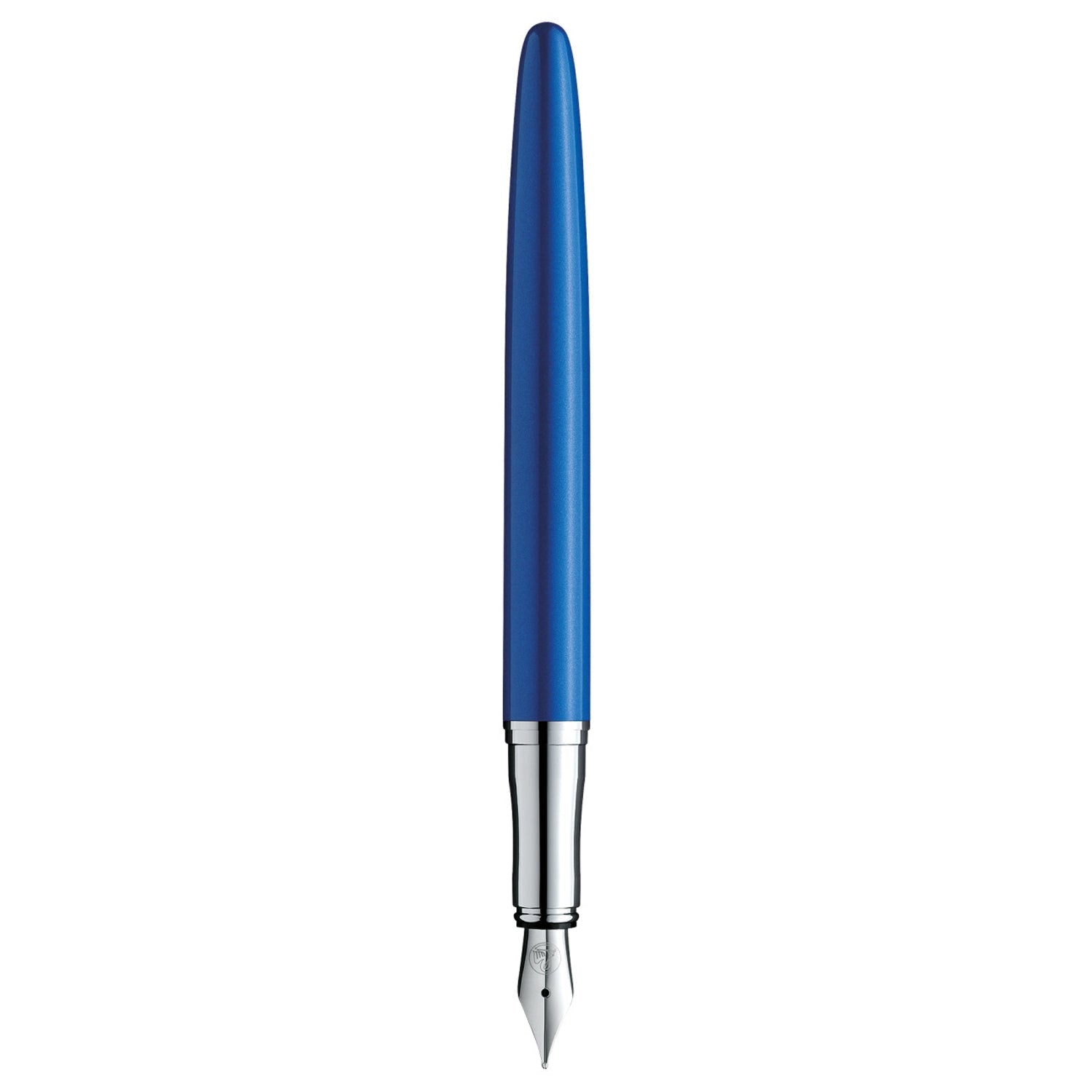 Pelikan Jazz Noble P36 Saphire CT Fountain Pen