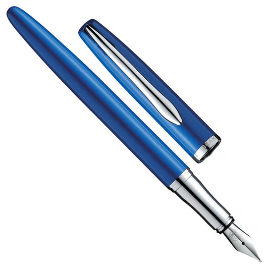 Pelikan Jazz Noble P36 Saphire CT Fountain Pen