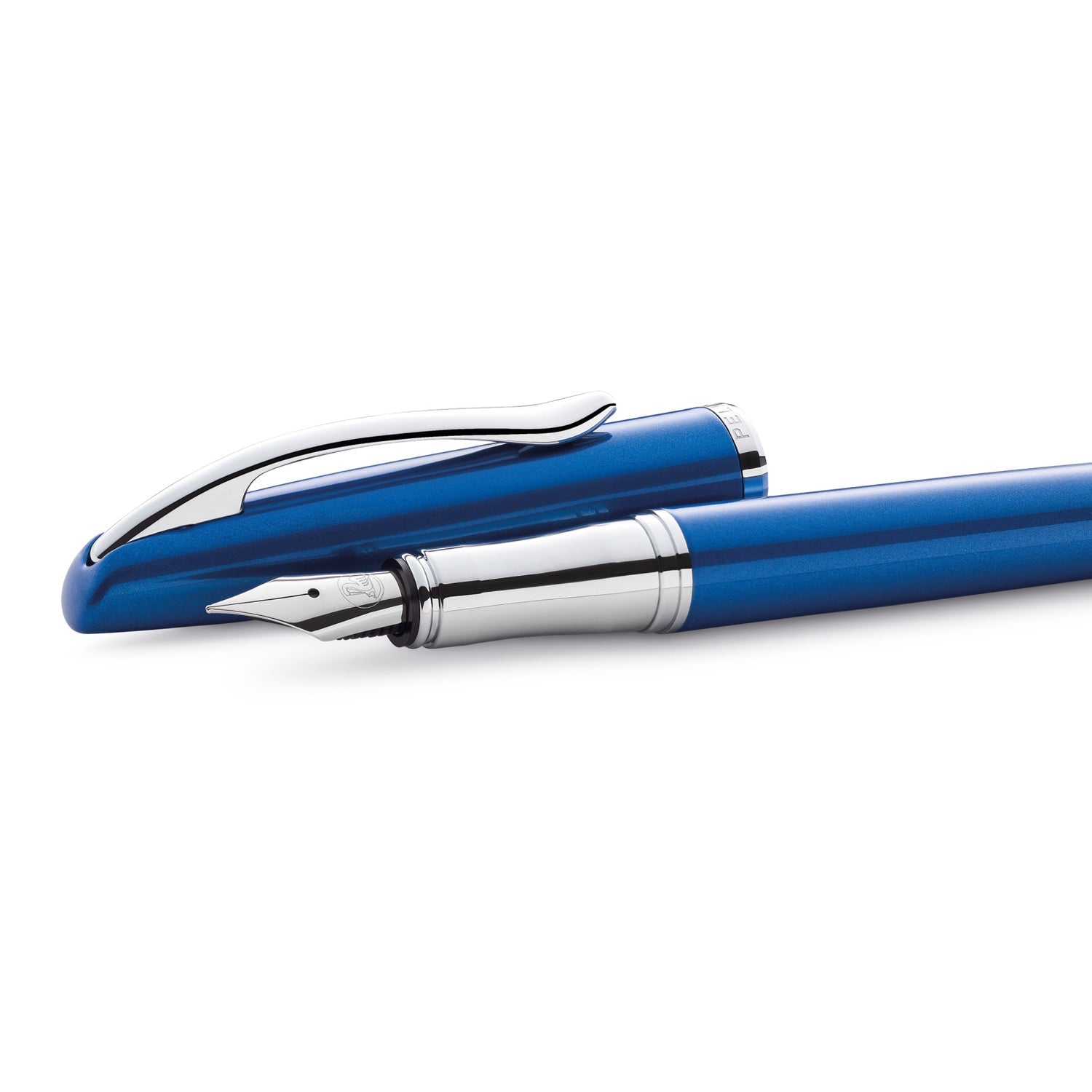 Pelikan Jazz Noble P36 Saphire CT Fountain Pen