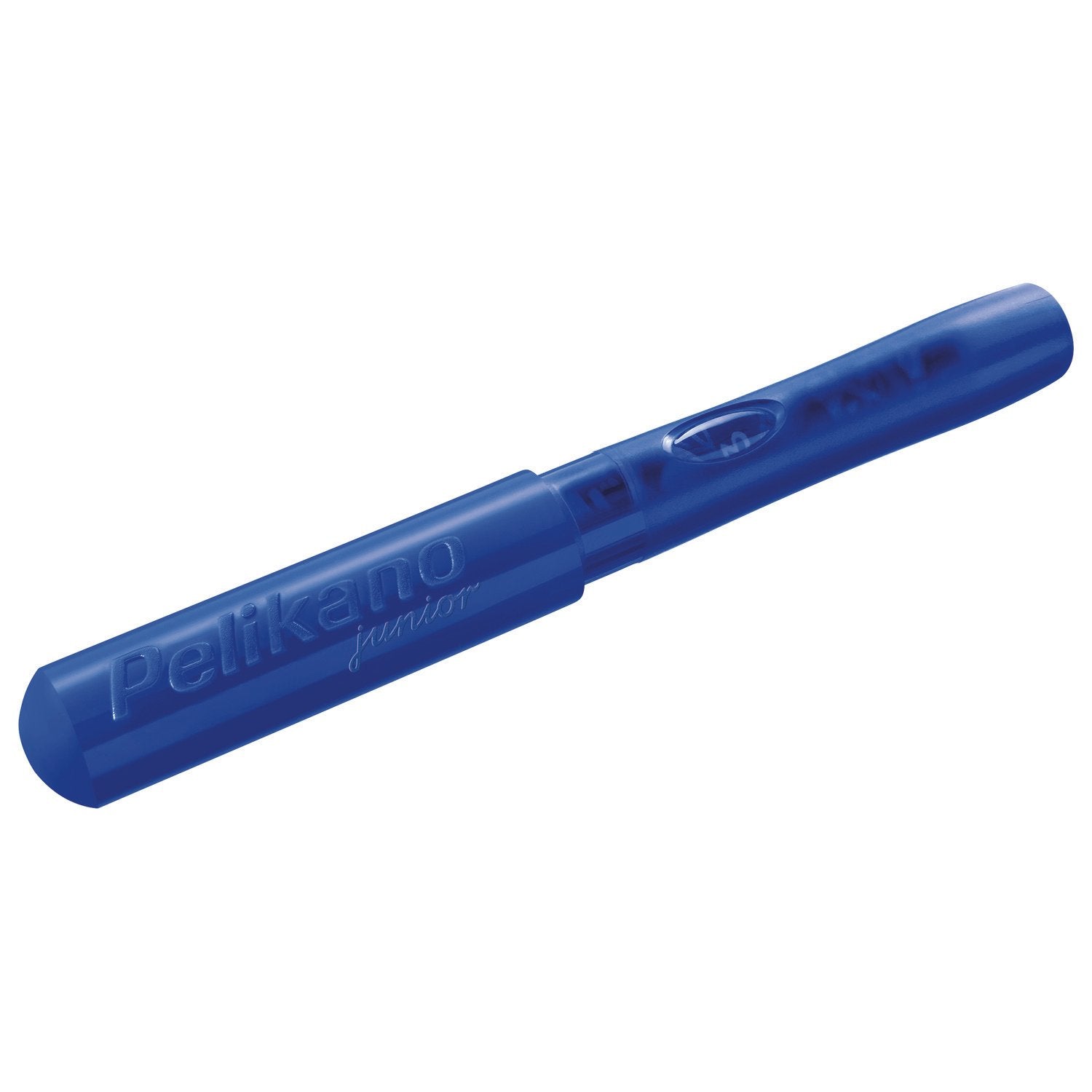 Pelikan Pelikano Junior Fountain Pen (Blue)